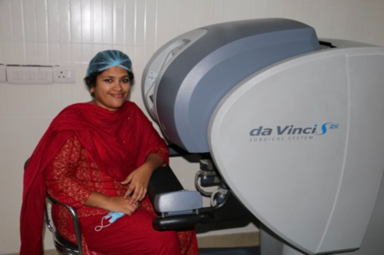 World Laparoscopy Hospital