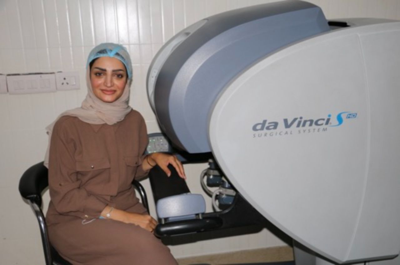 World Laparoscopy Hospital