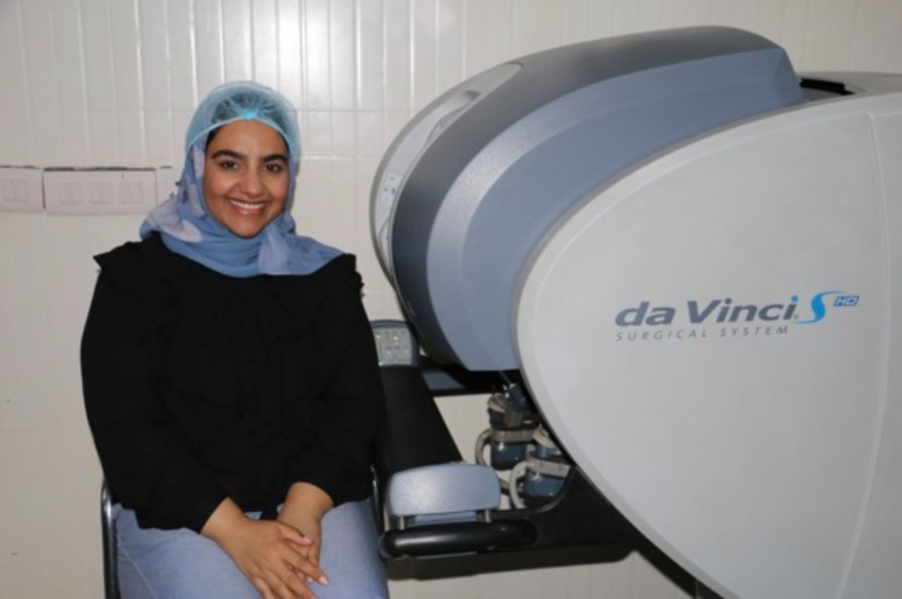 World Laparoscopy Hospital