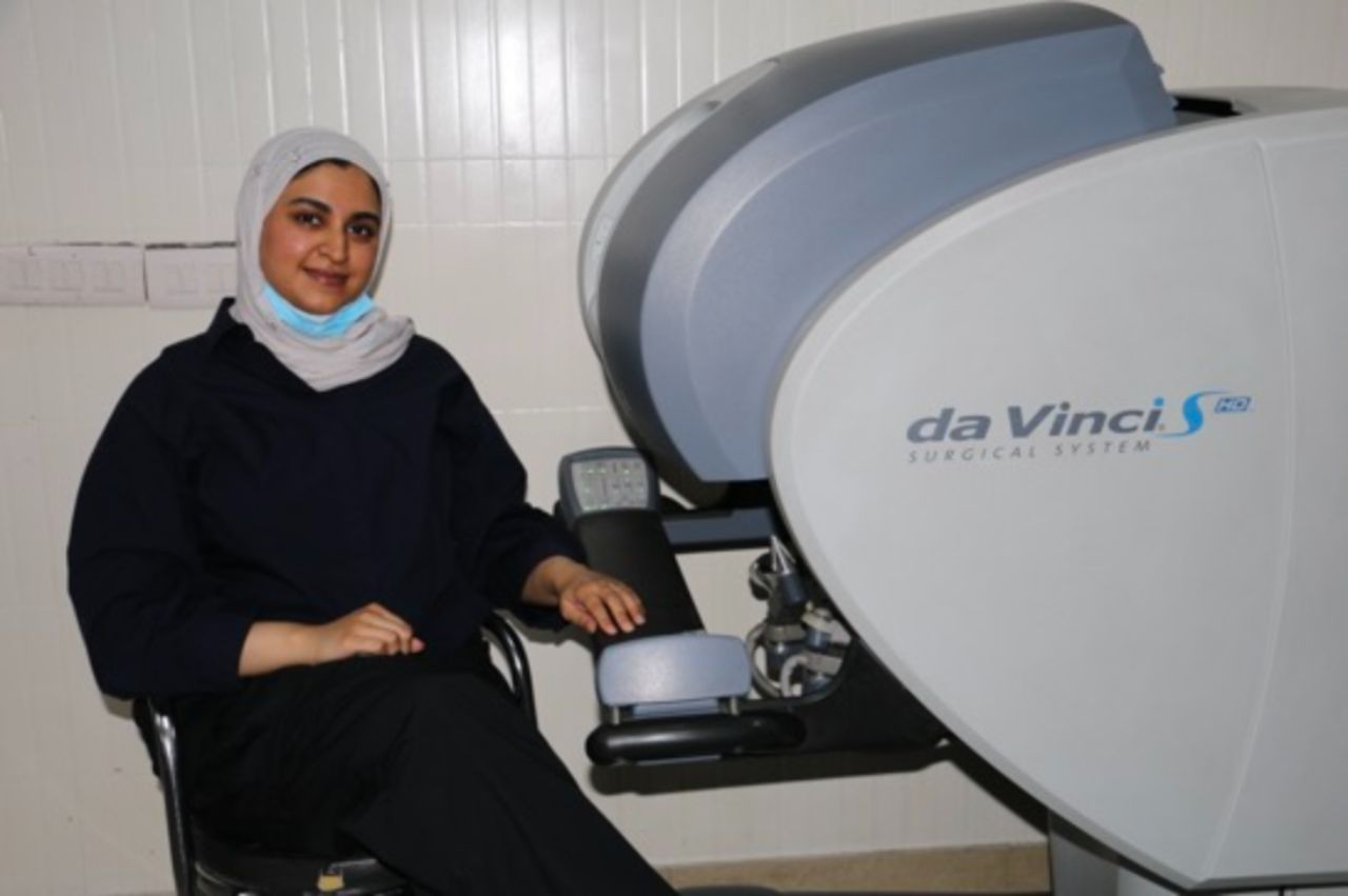 World Laparoscopy Hospital