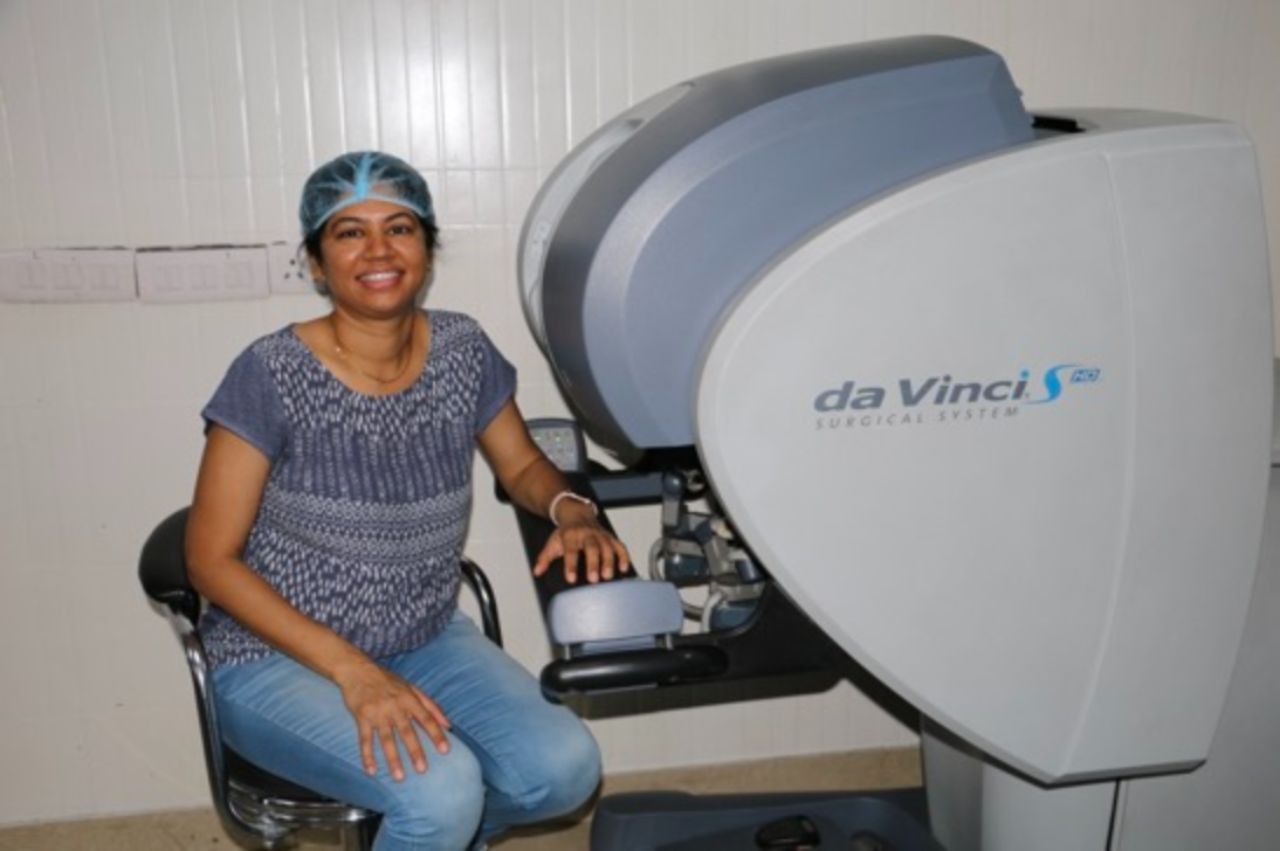 World Laparoscopy Hospital