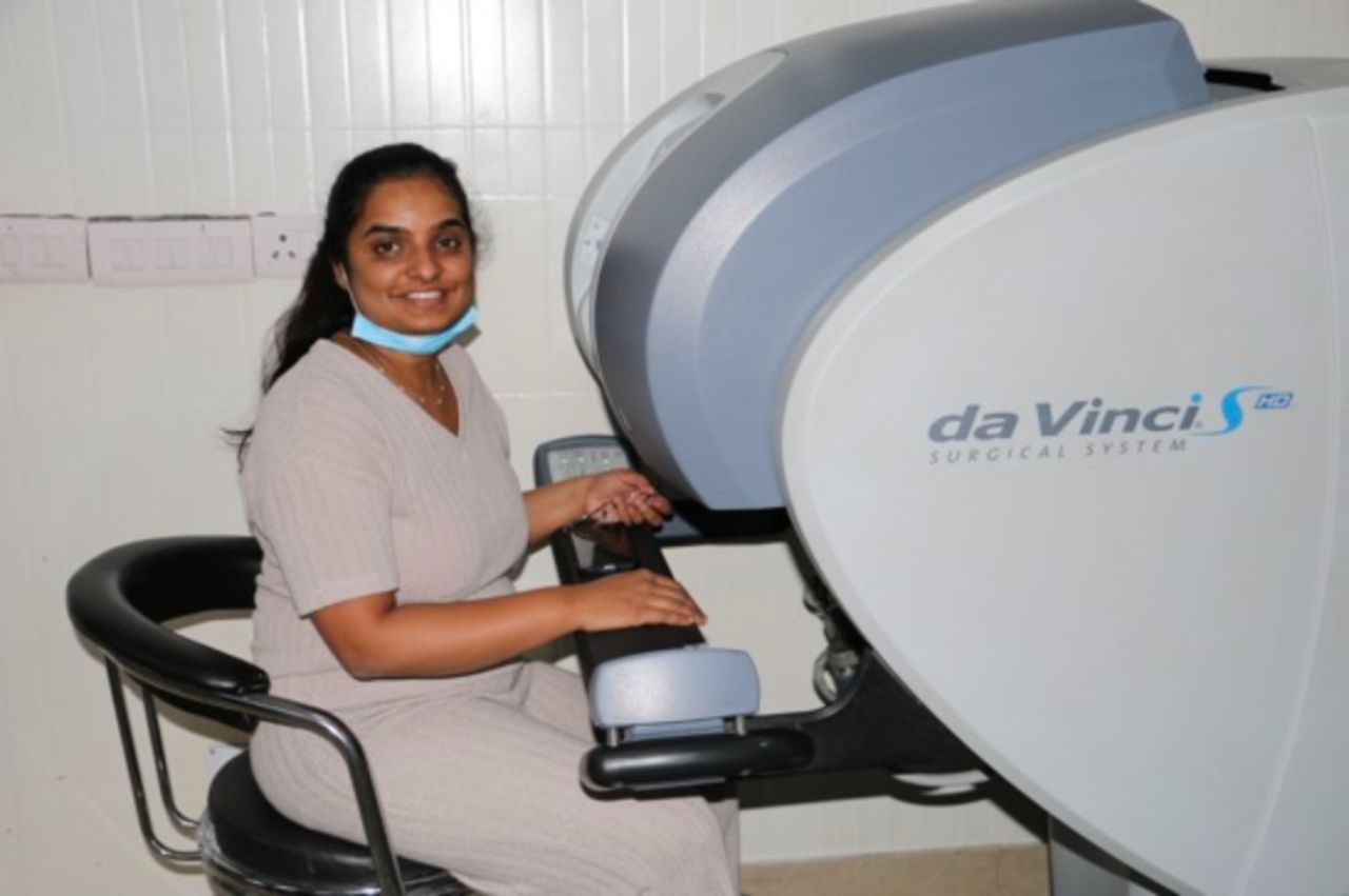 World Laparoscopy Hospital