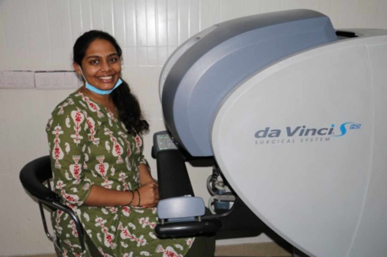 World Laparoscopy Hospital