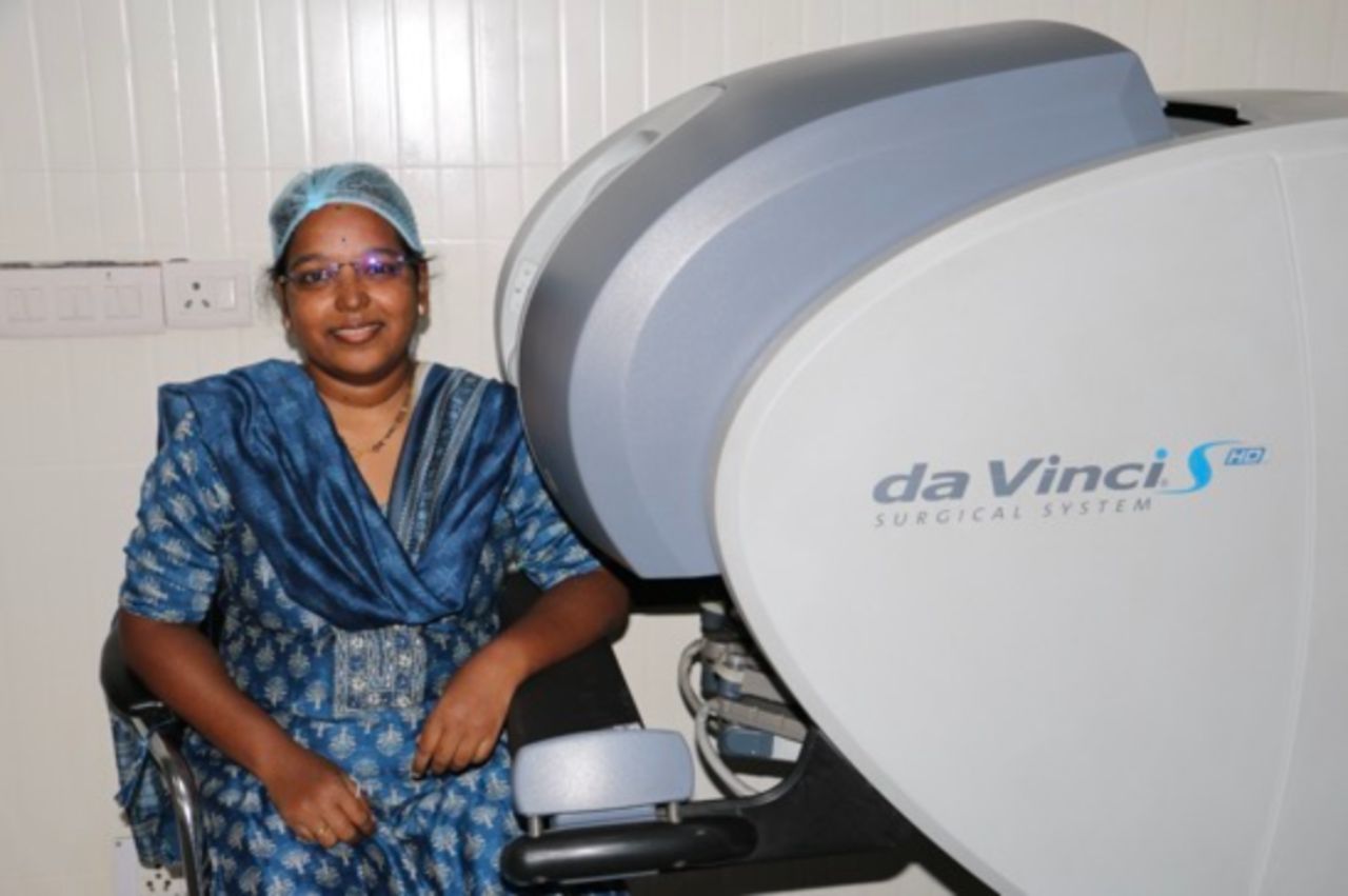 World Laparoscopy Hospital