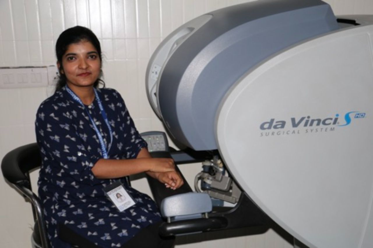 World Laparoscopy Hospital