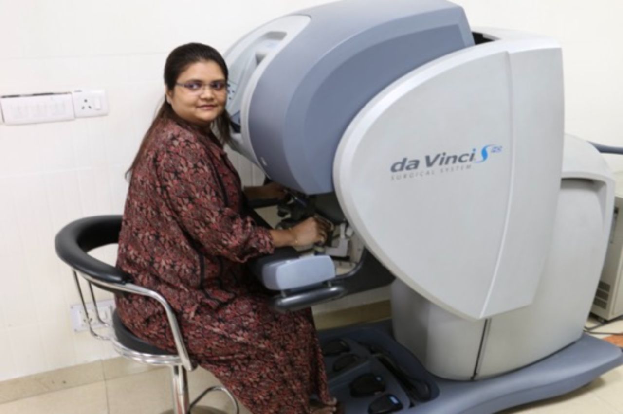 World Laparoscopy Hospital