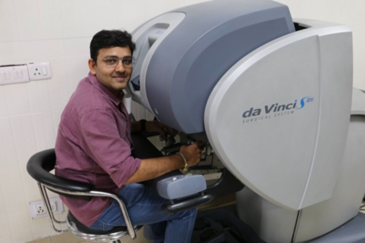 World Laparoscopy Hospital