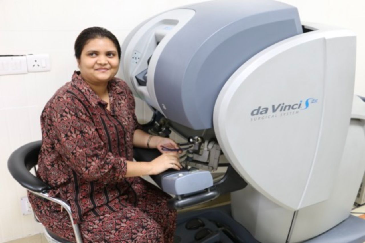 World Laparoscopy Hospital