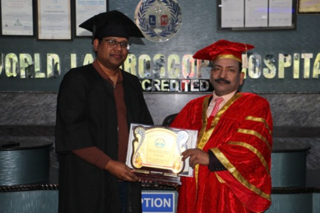 World Laparoscopy Hospital