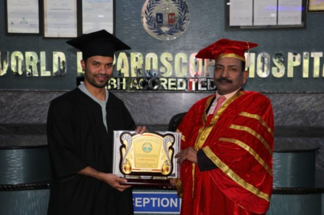 World Laparoscopy Hospital