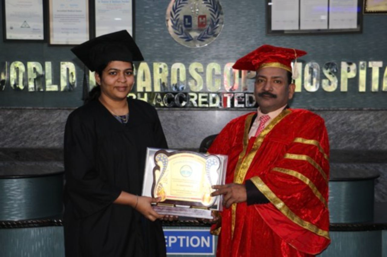 World Laparoscopy Hospital