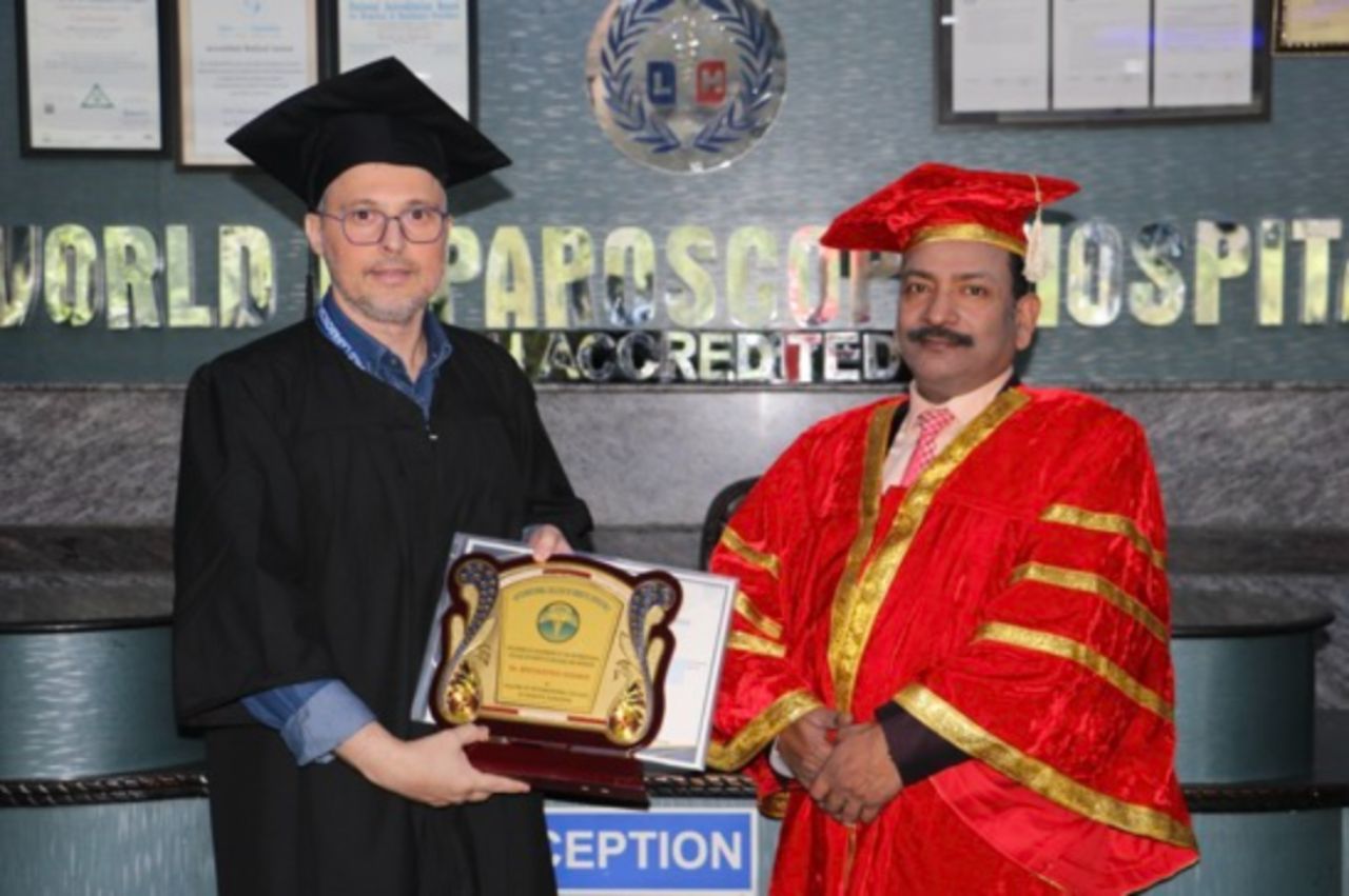 World Laparoscopy Hospital