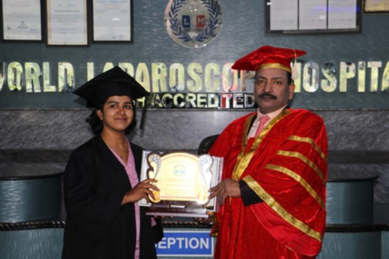 World Laparoscopy Hospital