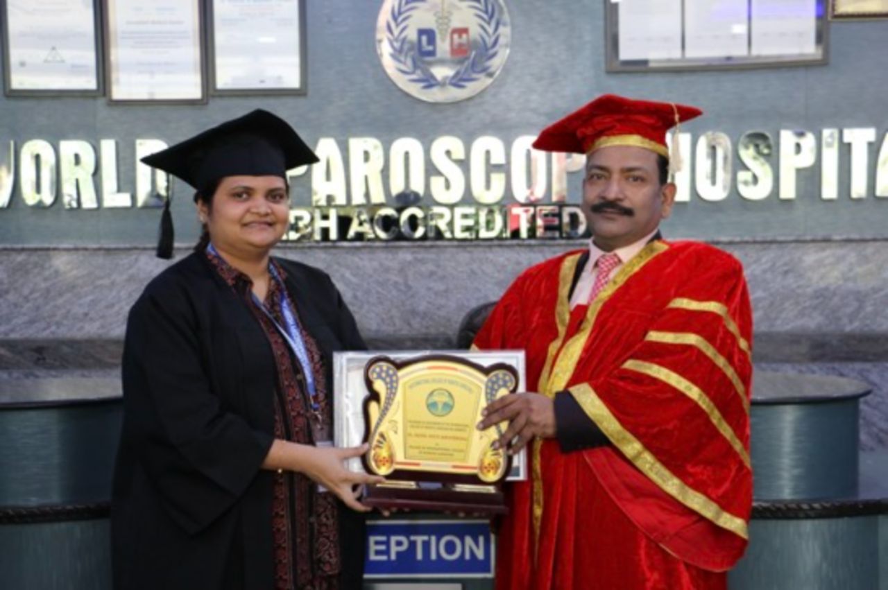 World Laparoscopy Hospital