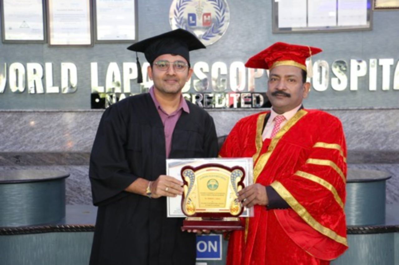 World Laparoscopy Hospital