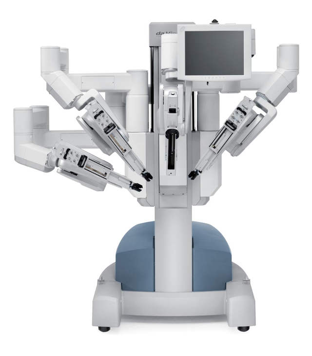 Laparoscopic Surgery Training