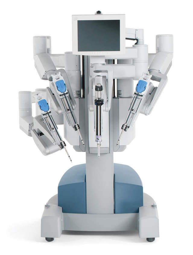 Laparoscopic Surgery Training