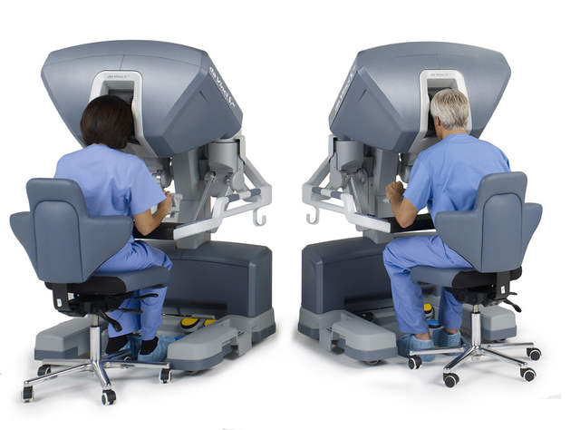 Laparoscopic Surgery Training
