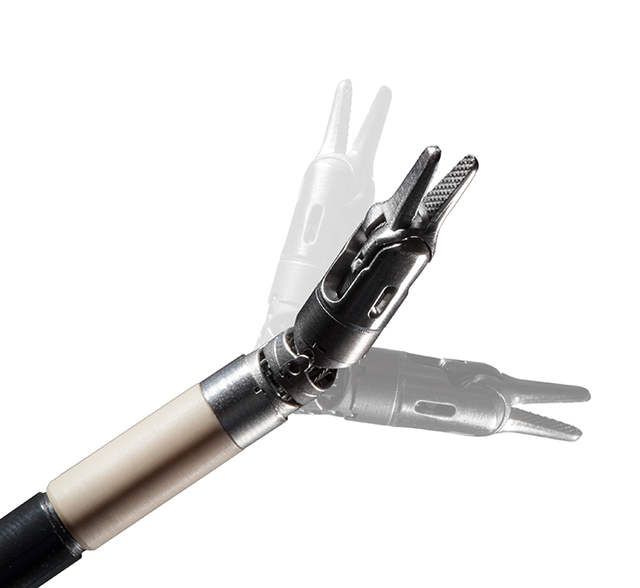 Laparoscopic Surgery Training