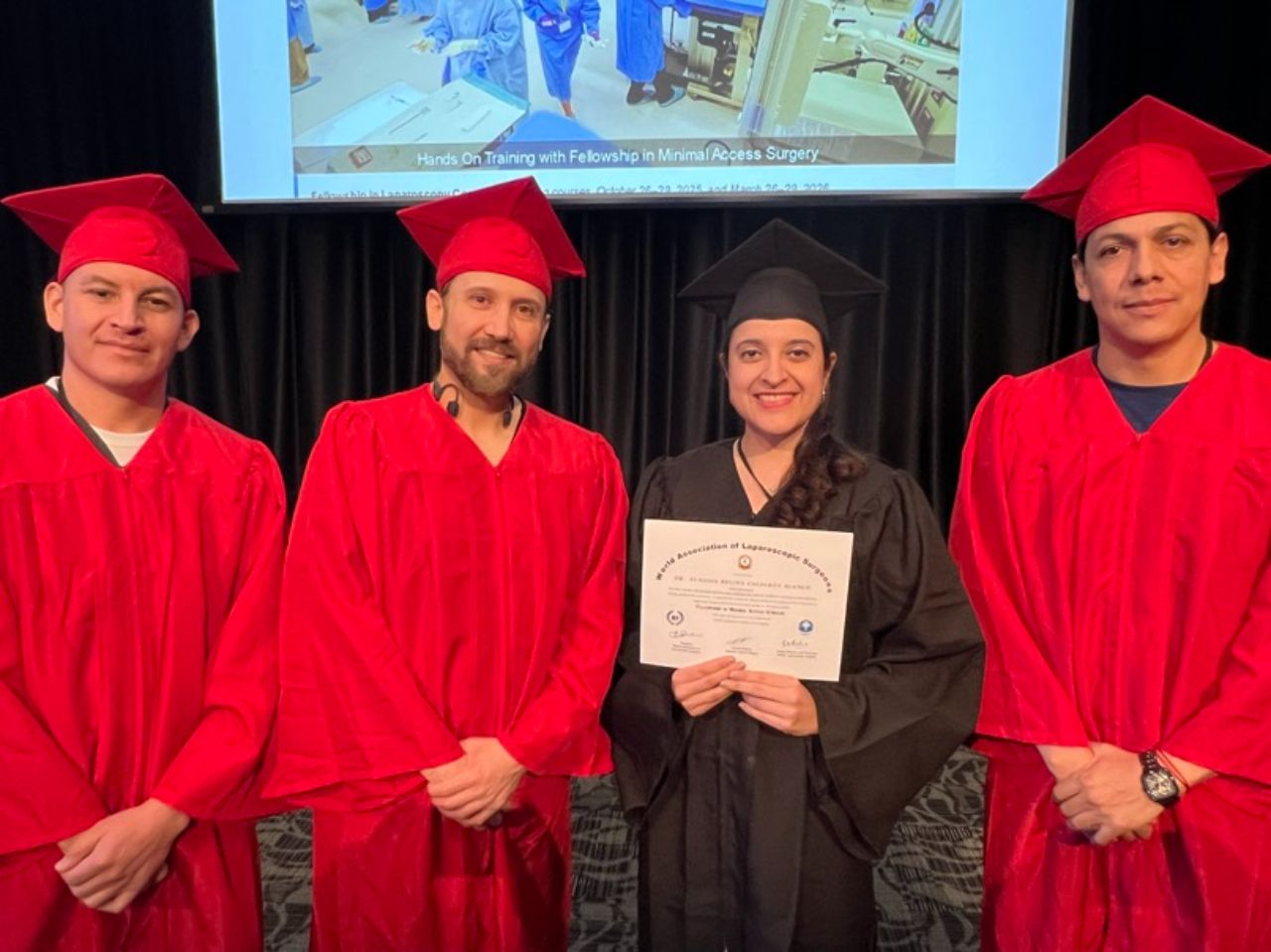 World Laparoscopy Training Institute, USA