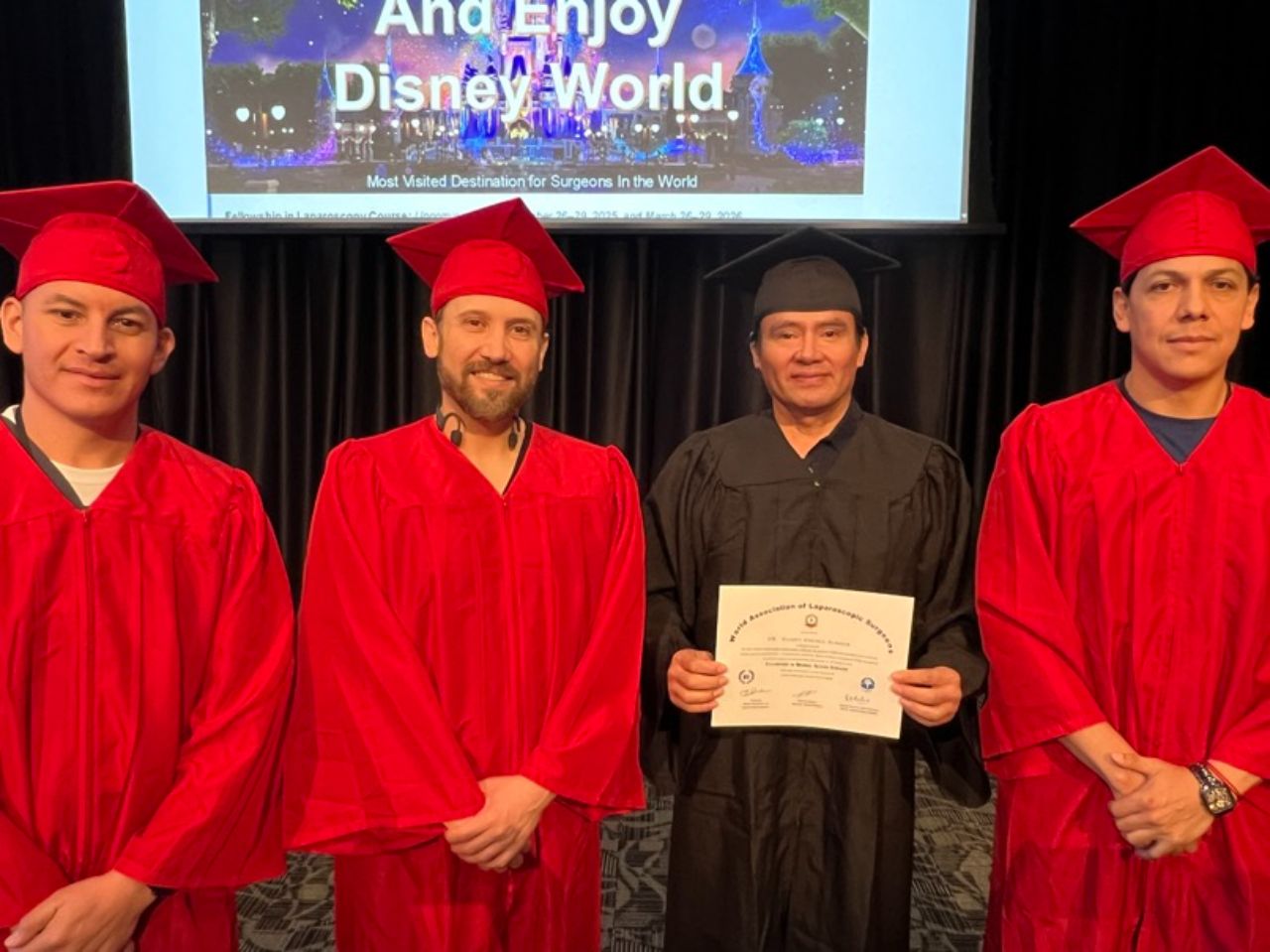 World Laparoscopy Training Institute, USA