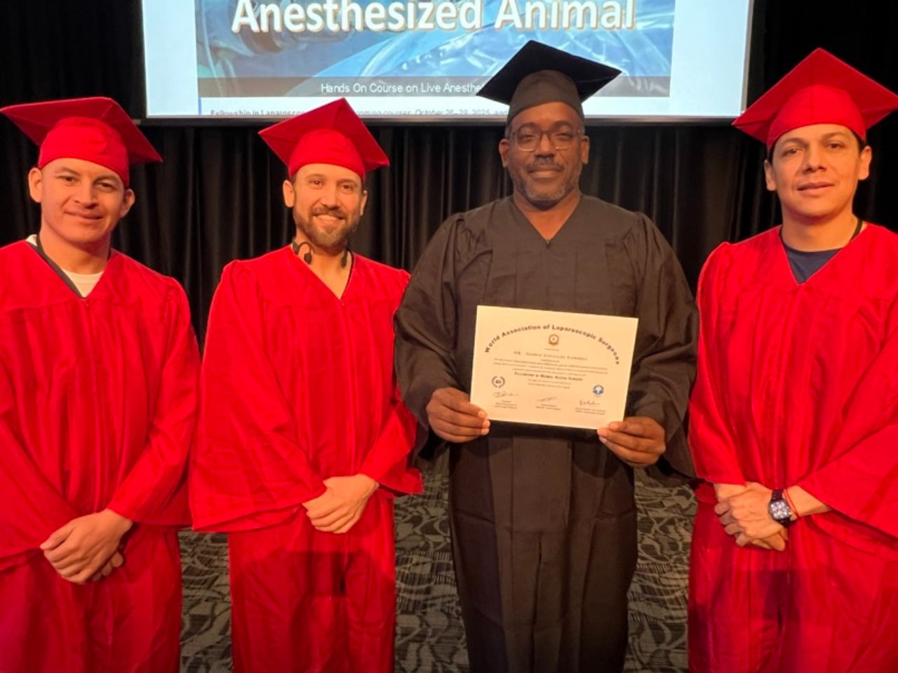 World Laparoscopy Training Institute, USA