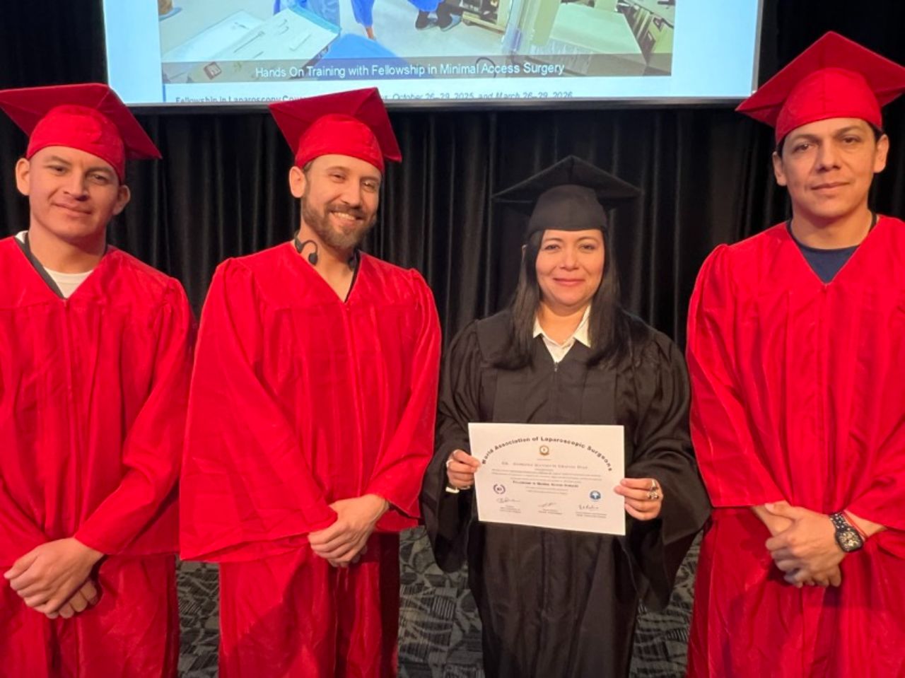 World Laparoscopy Training Institute, USA