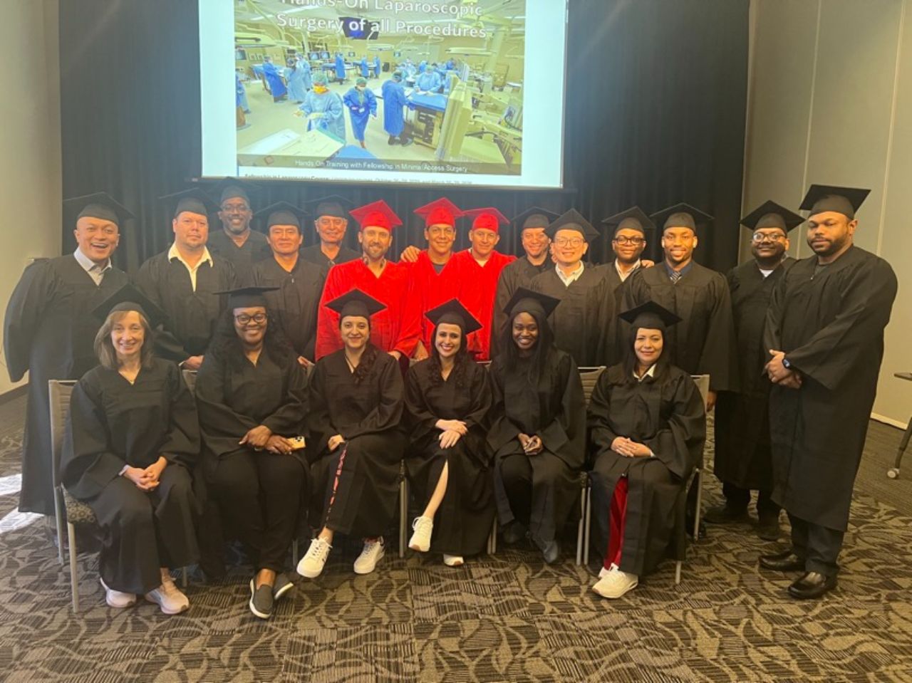 World Laparoscopy Training Institute, USA