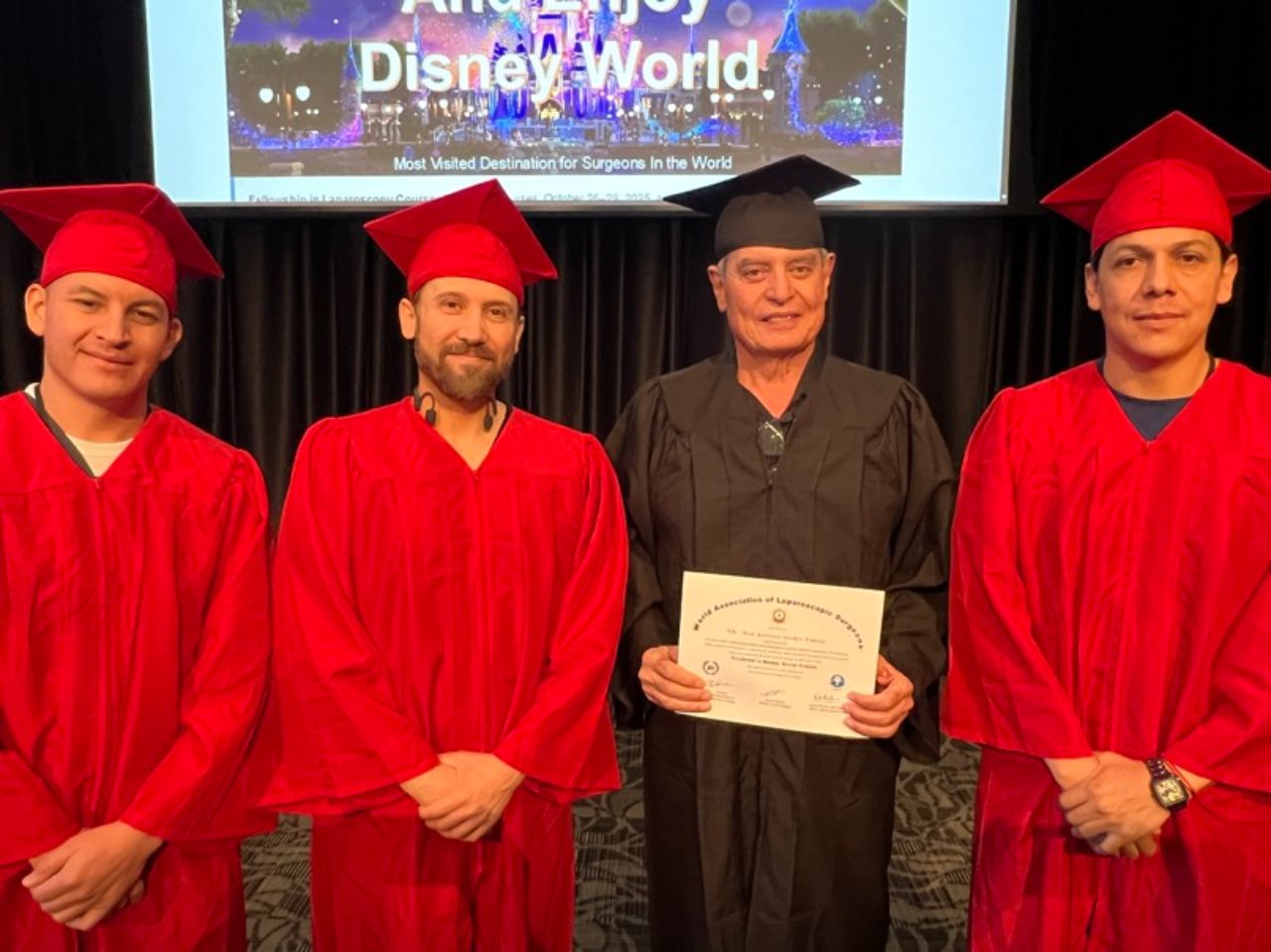 World Laparoscopy Training Institute, USA