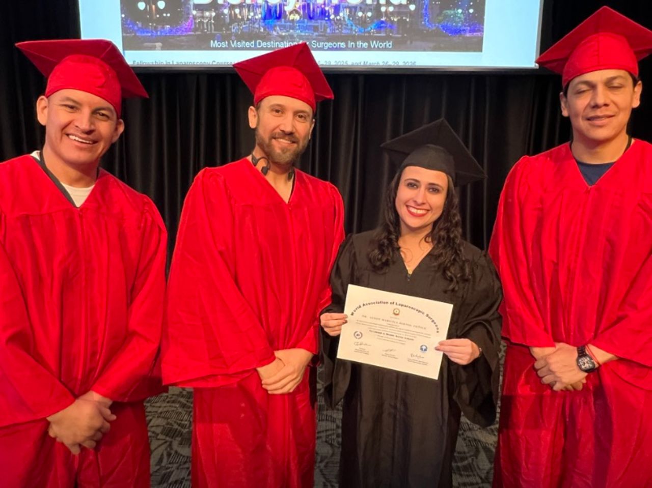 World Laparoscopy Training Institute, USA