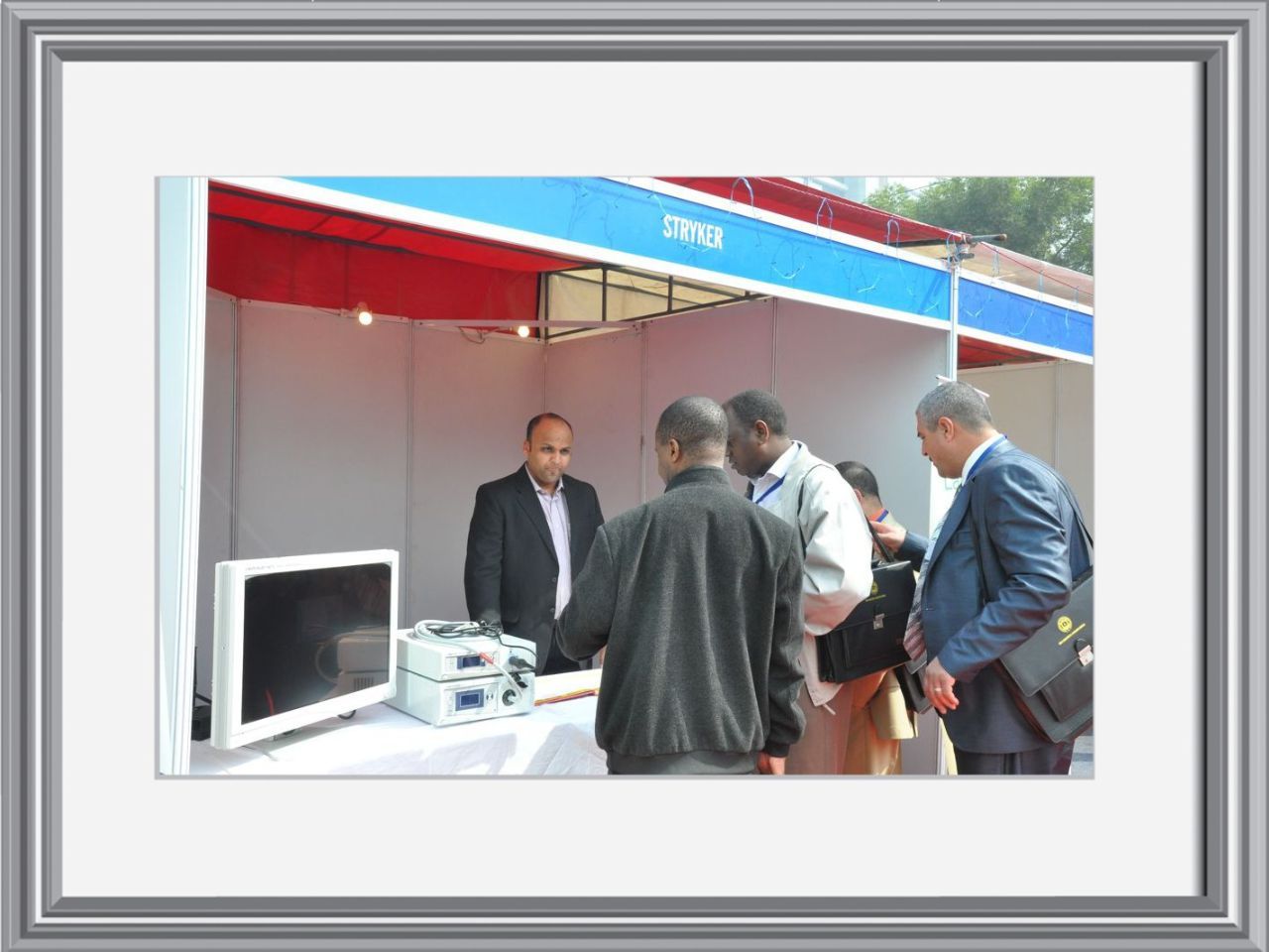 World Association of Laparoscopic Surgeons