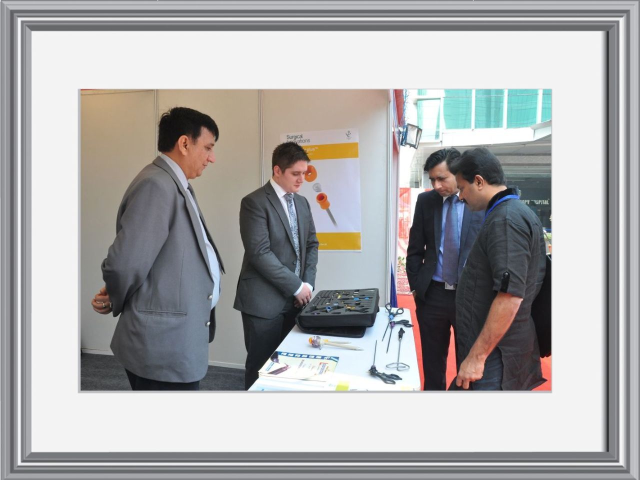 World Association of Laparoscopic Surgeons