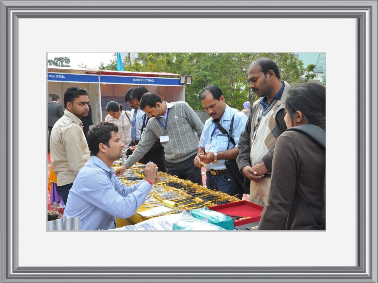 World Association of Laparoscopic Surgeons