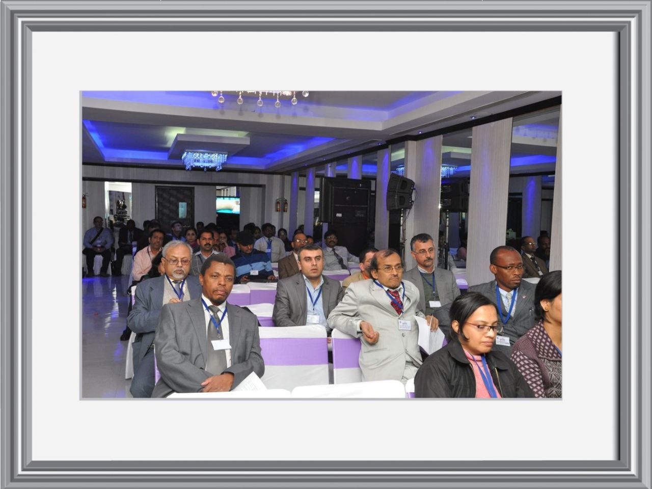 World Association of Laparoscopic Surgeons