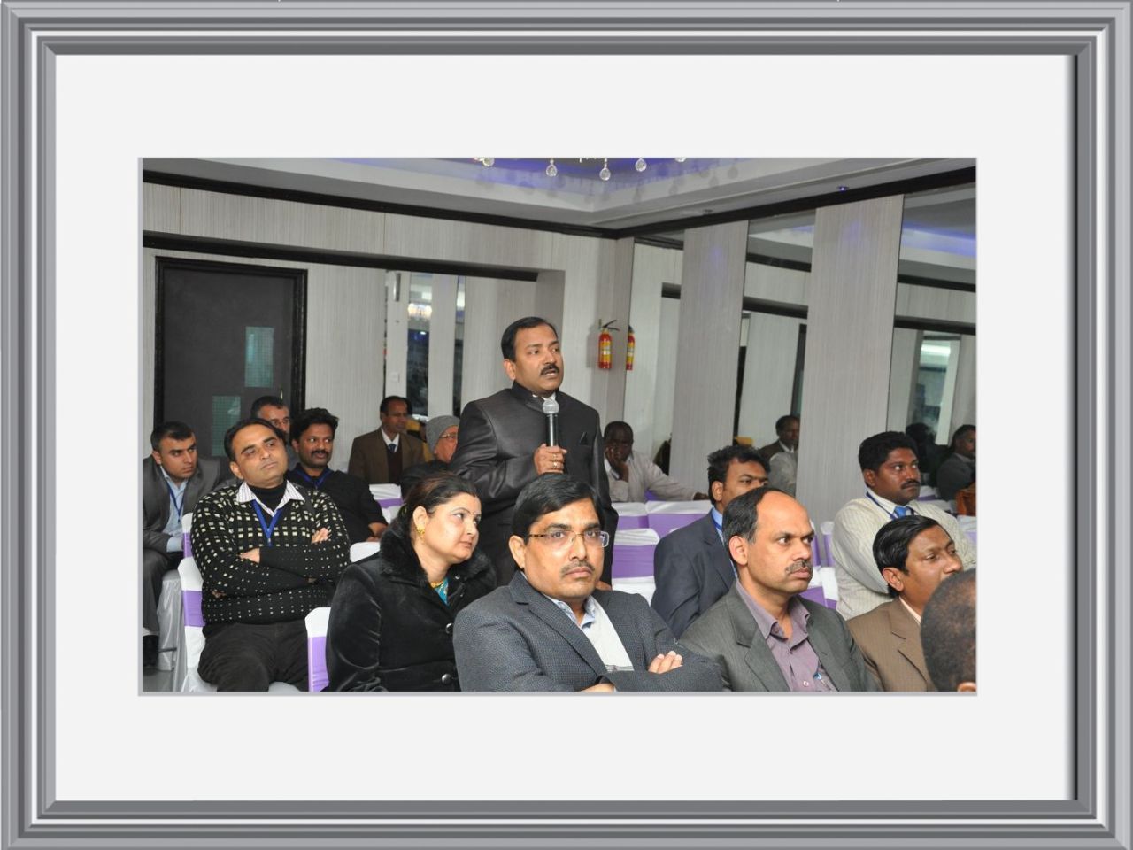 World Association of Laparoscopic Surgeons