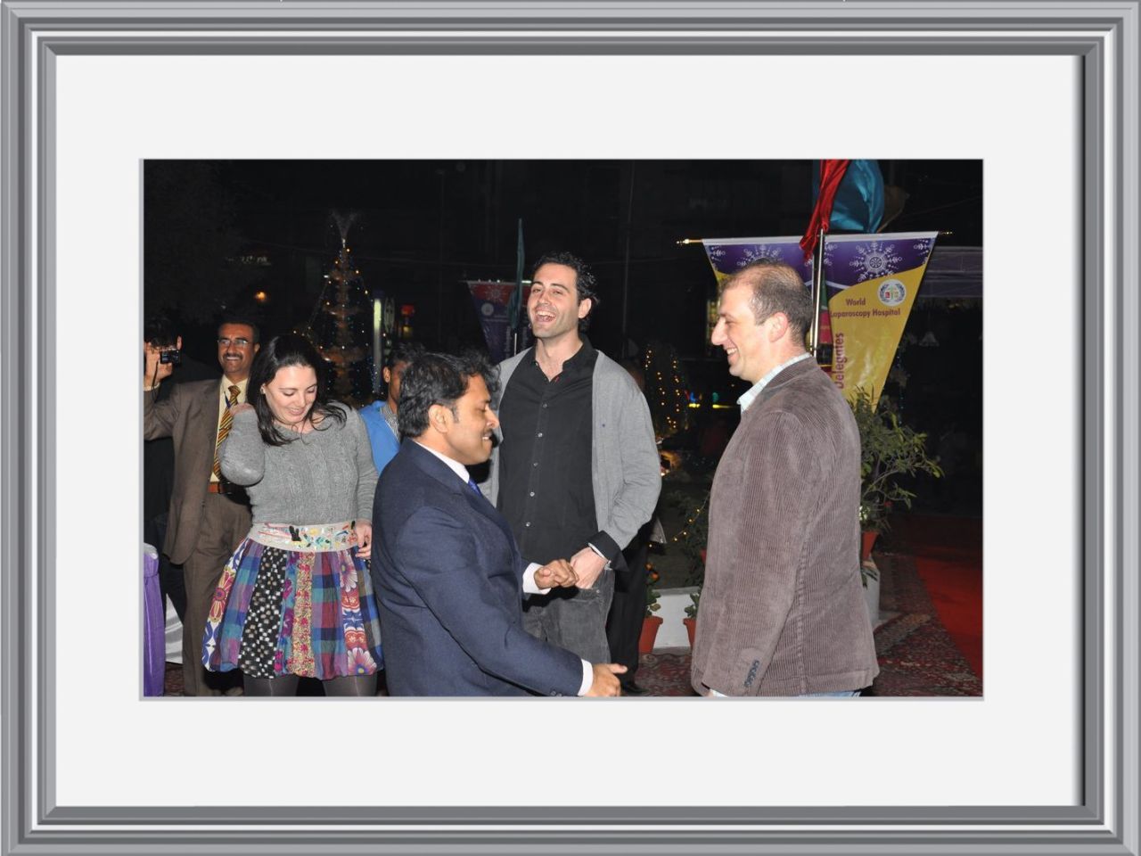 World Association of Laparoscopic Surgeons