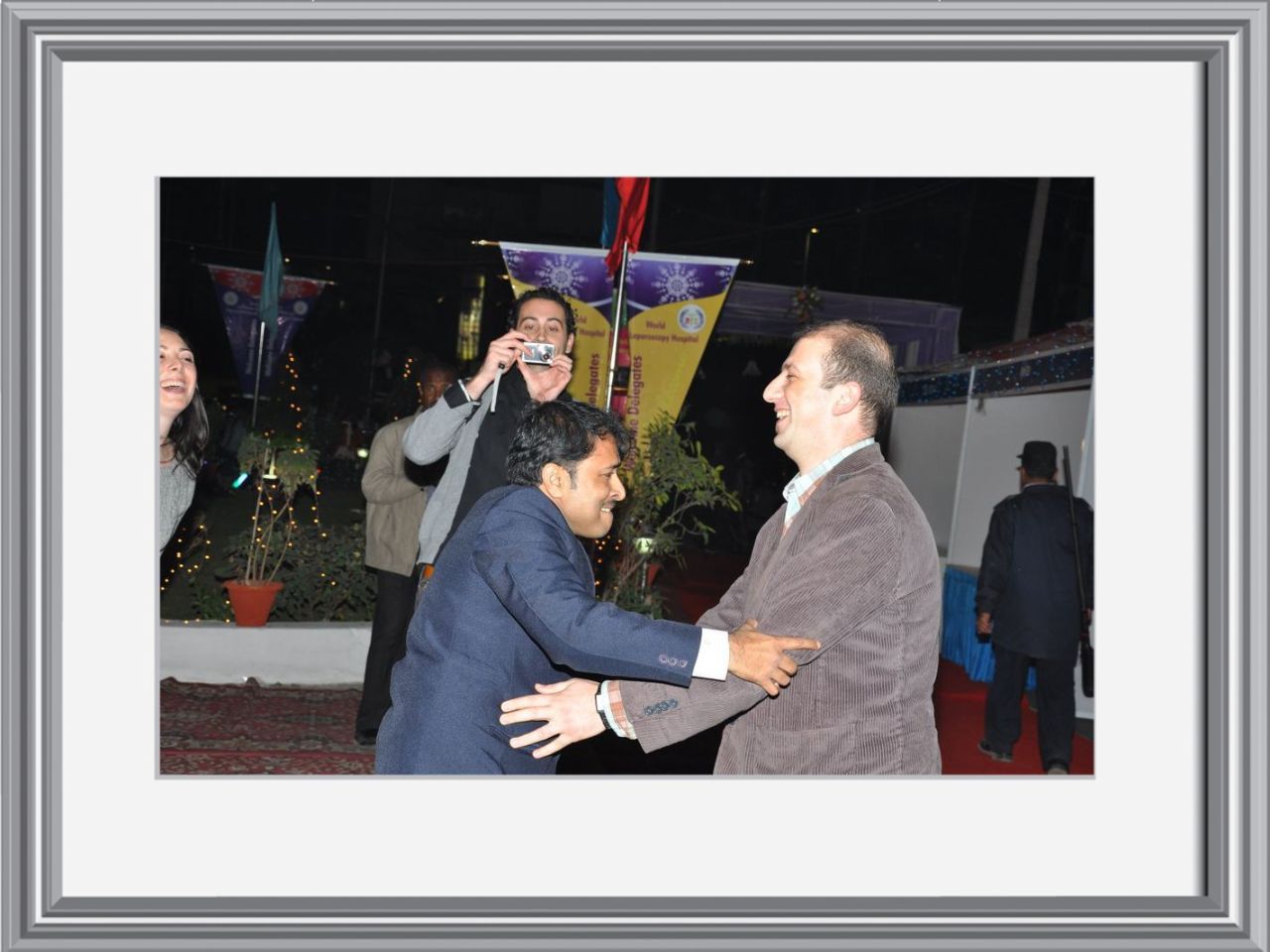 World Association of Laparoscopic Surgeons
