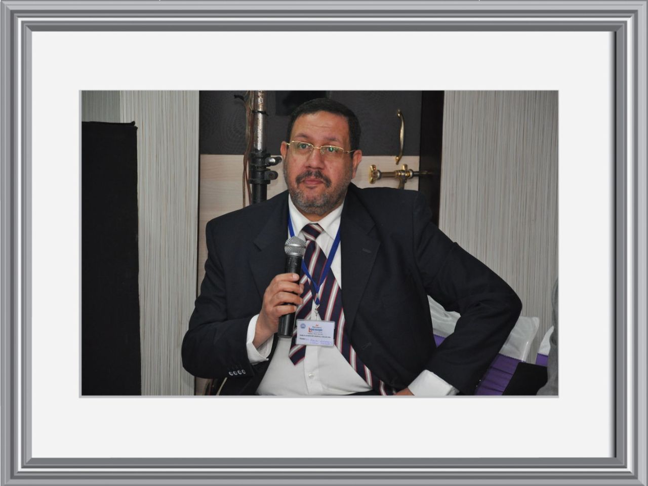 World Association of Laparoscopic Surgeons