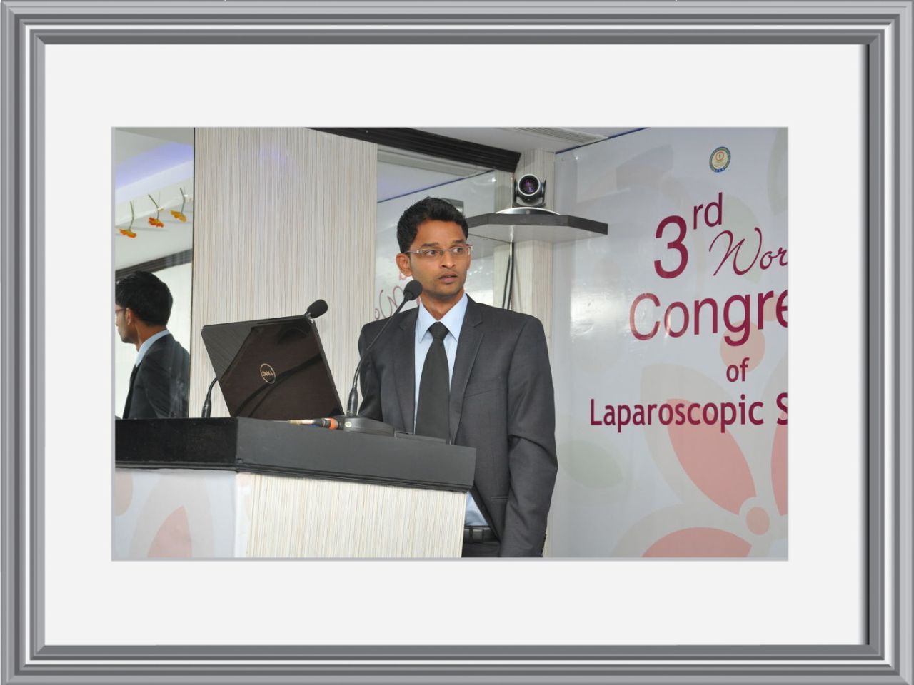World Association of Laparoscopic Surgeons