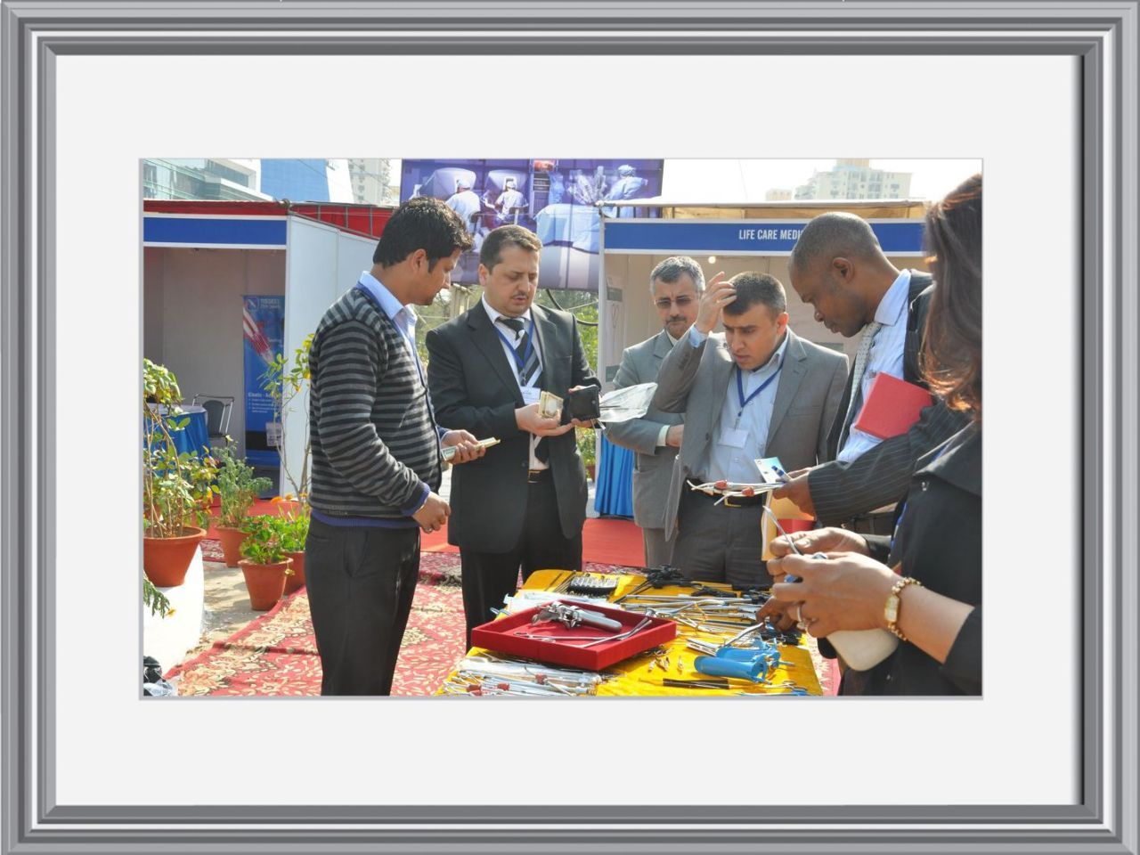 World Association of Laparoscopic Surgeons