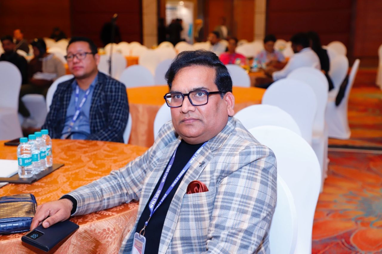 World Association of Laparoscopic Surgeons