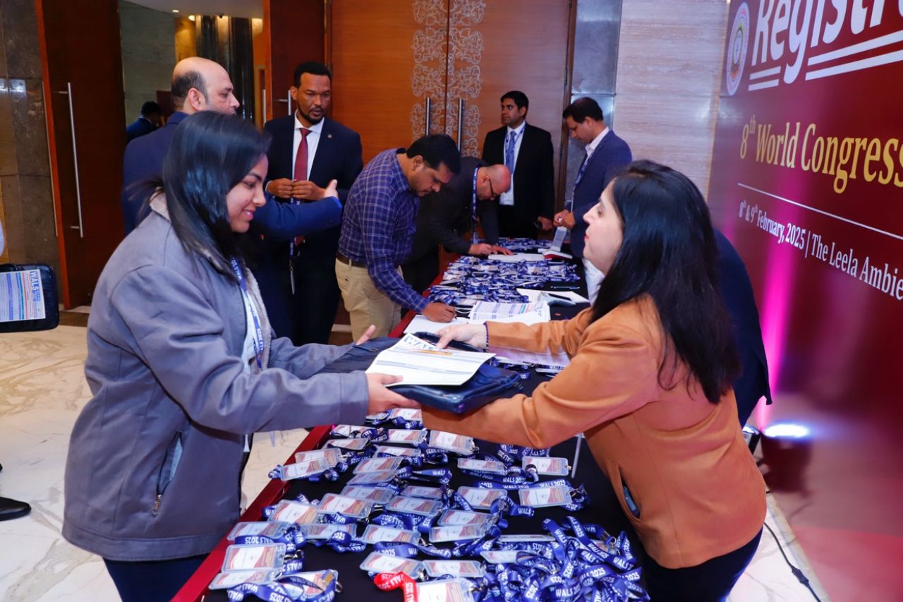World Association of Laparoscopic Surgeons