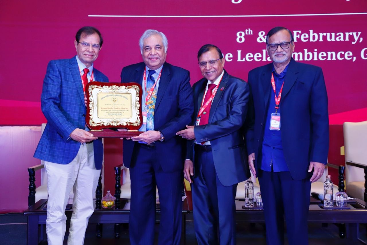 World Association of Laparoscopic Surgeons