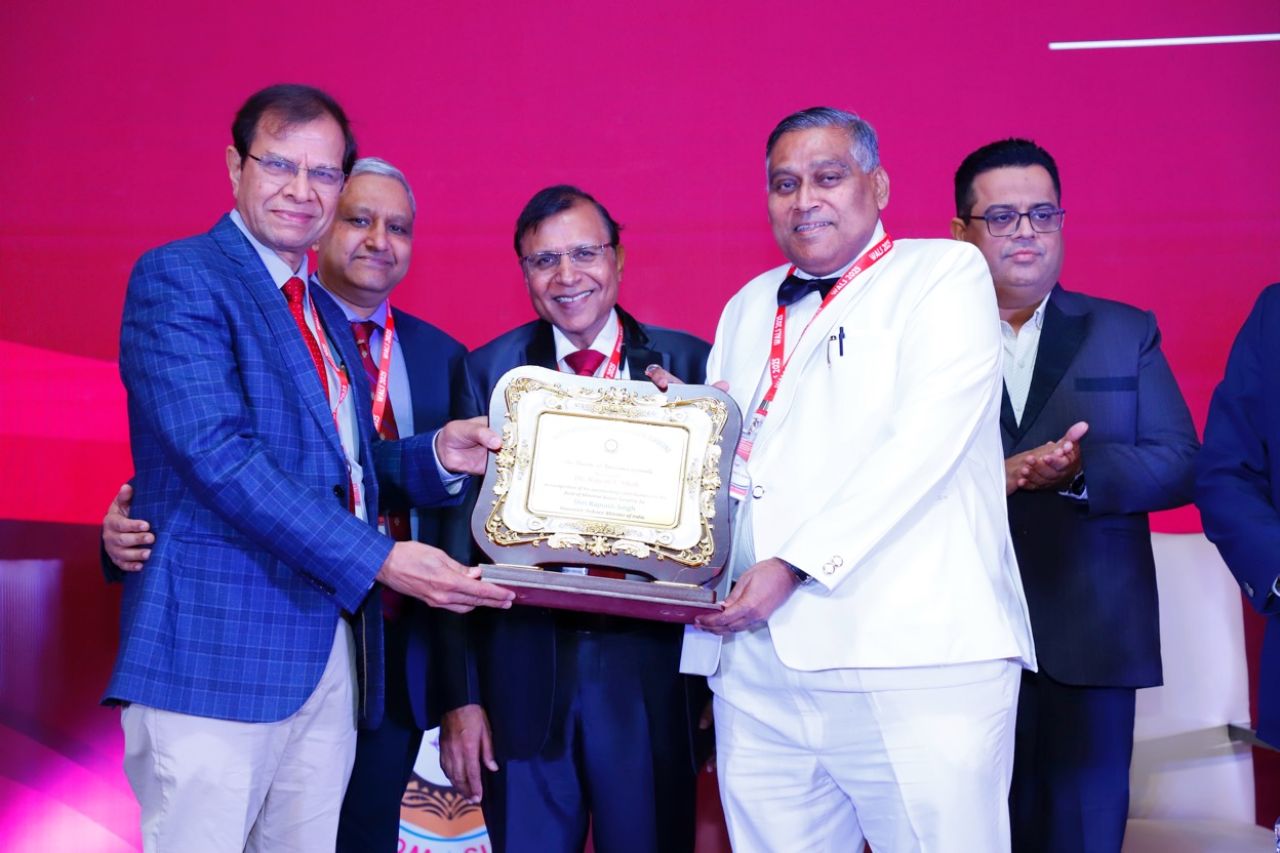 World Association of Laparoscopic Surgeons
