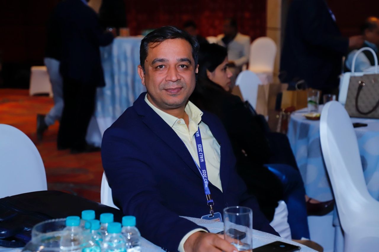 World Association of Laparoscopic Surgeons