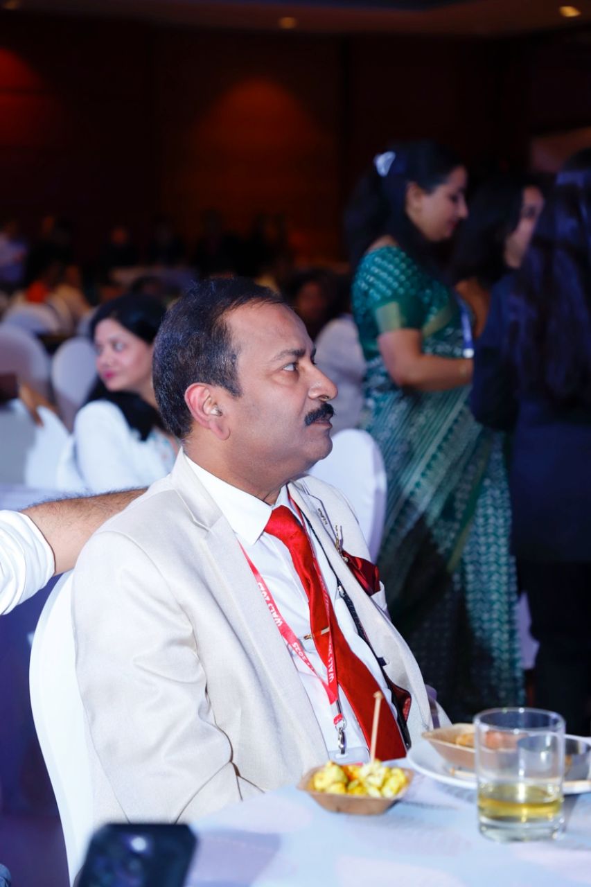 World Association of Laparoscopic Surgeons