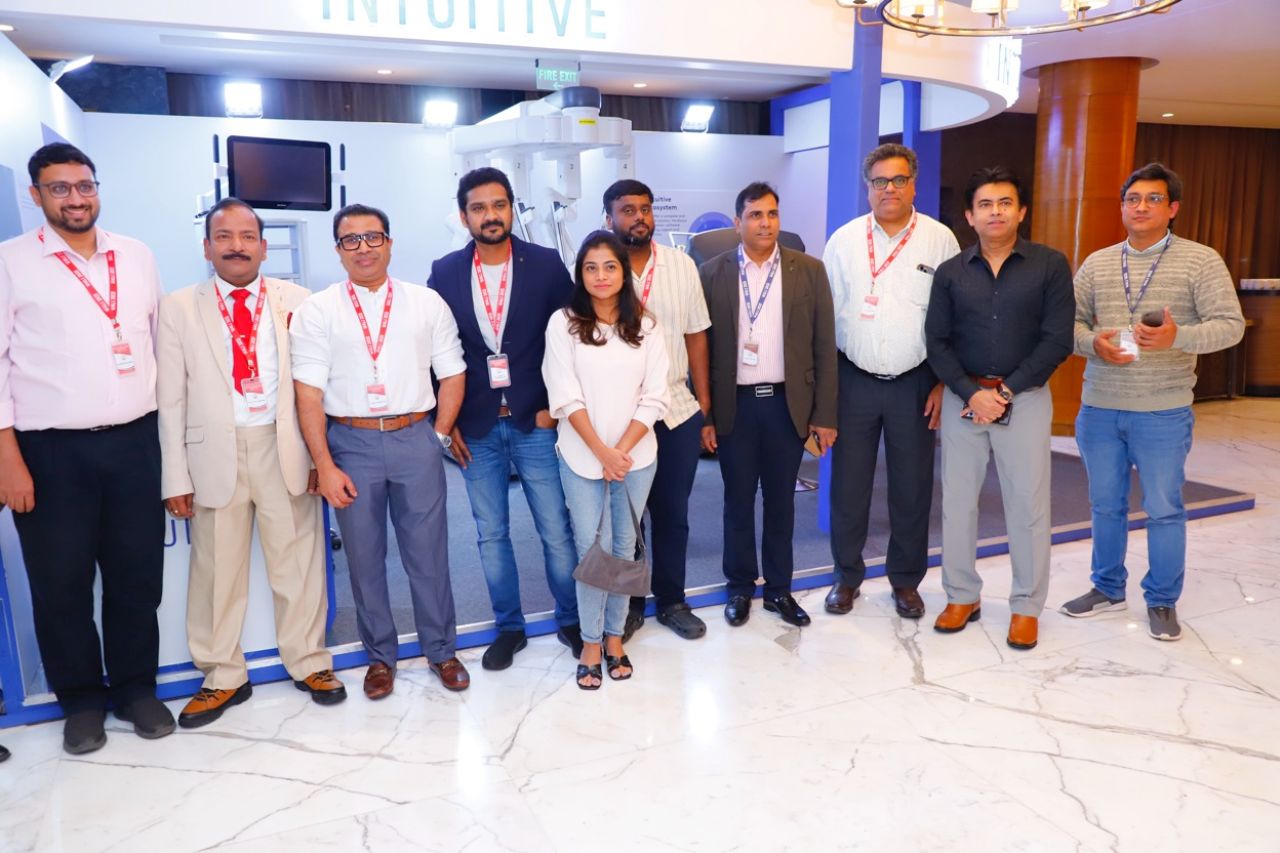 World Association of Laparoscopic Surgeons