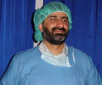 Dr. Bakhtiar Ahmed