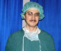 Dr. Amir Hussein Lebaschi