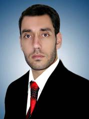 Dr Ghulam Hazrat